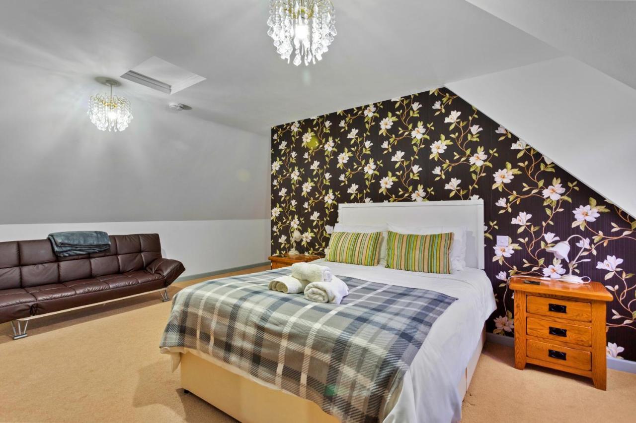 Finest Retreats - Springfields Apartamento Canterbury Exterior foto