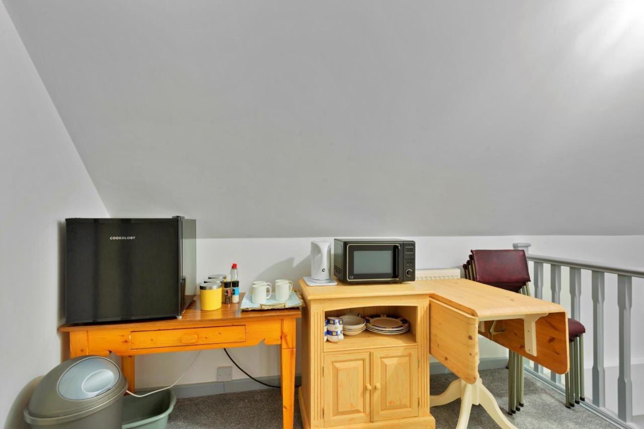 Finest Retreats - Springfields Apartamento Canterbury Exterior foto