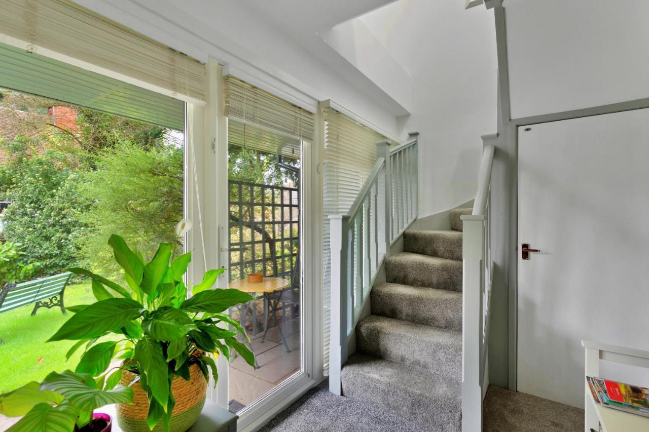 Finest Retreats - Springfields Apartamento Canterbury Exterior foto