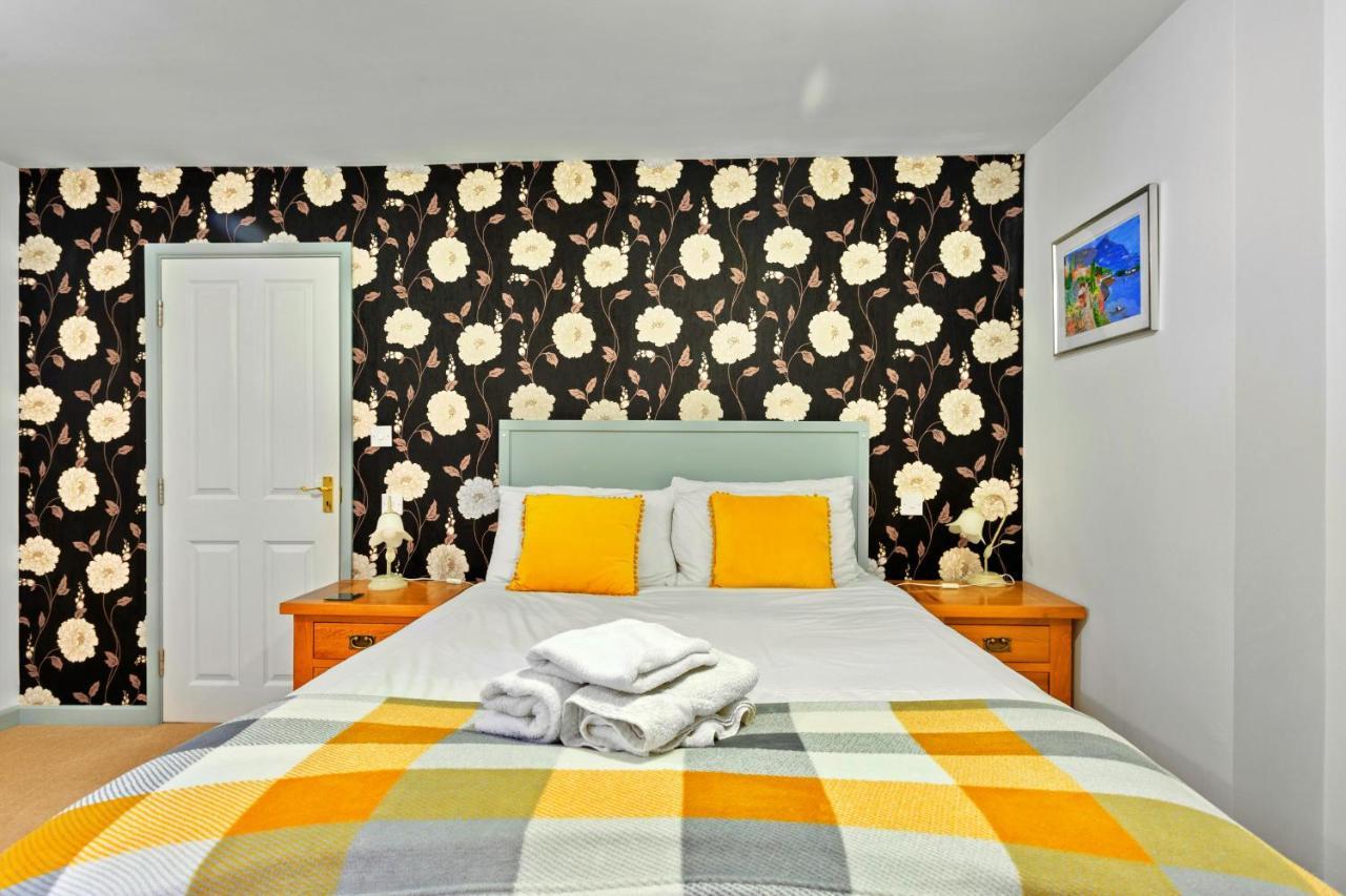 Finest Retreats - Springfields Apartamento Canterbury Exterior foto