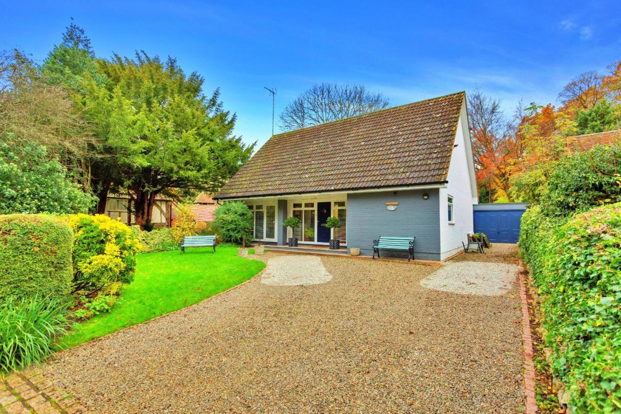Finest Retreats - Springfields Apartamento Canterbury Exterior foto