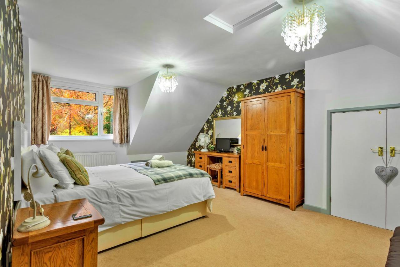 Finest Retreats - Springfields Apartamento Canterbury Exterior foto
