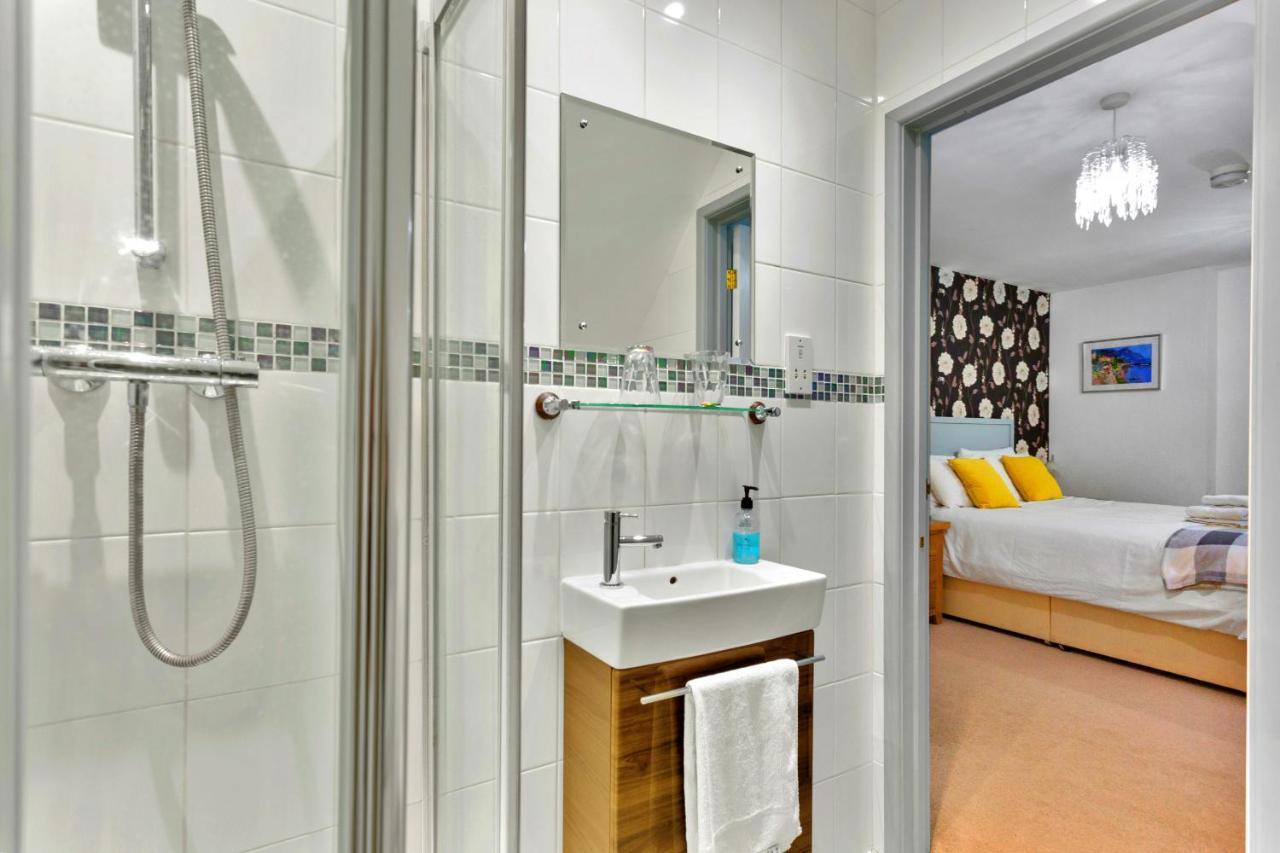 Finest Retreats - Springfields Apartamento Canterbury Exterior foto