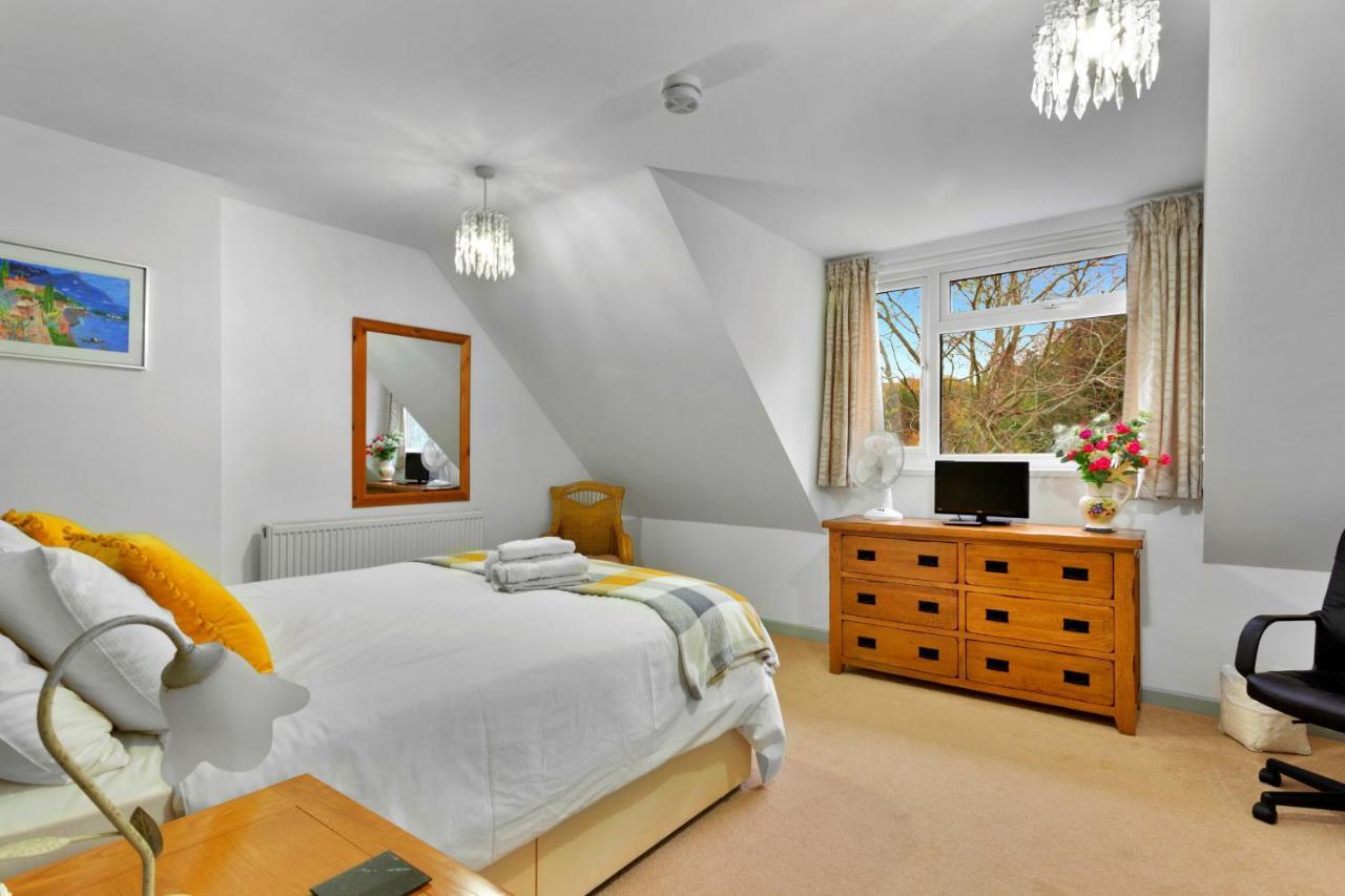 Finest Retreats - Springfields Apartamento Canterbury Exterior foto