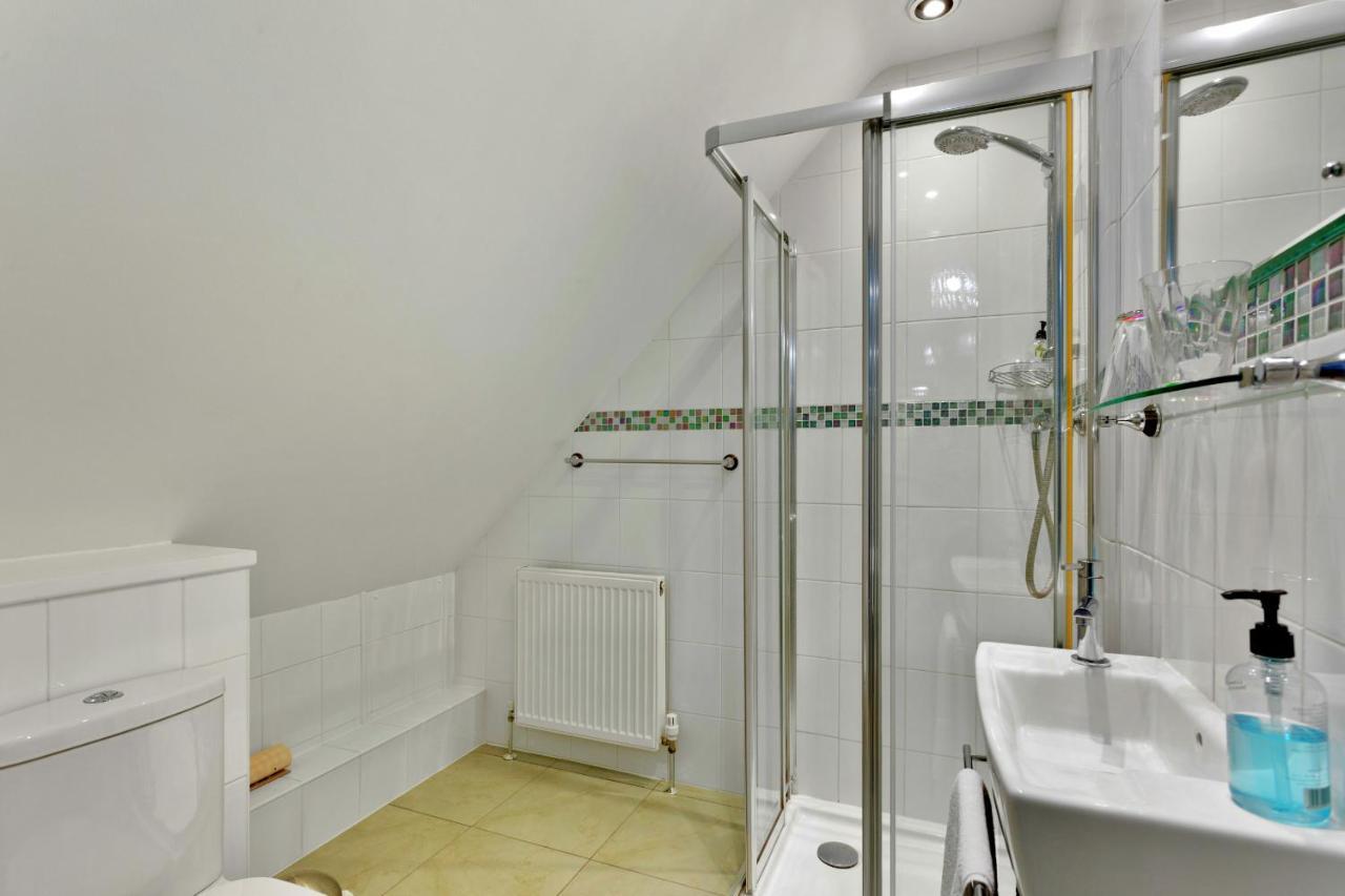 Finest Retreats - Springfields Apartamento Canterbury Exterior foto