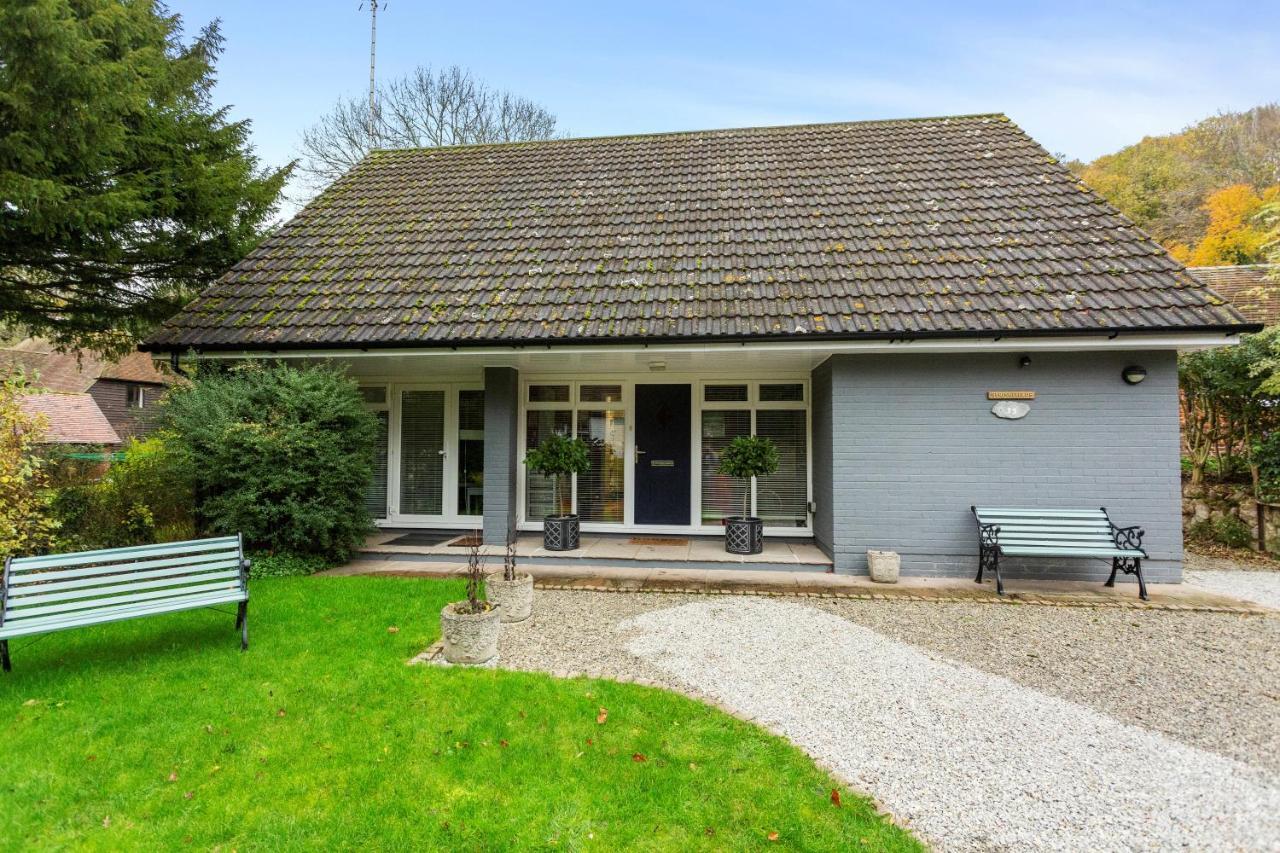 Finest Retreats - Springfields Apartamento Canterbury Exterior foto